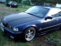 BMW E36 COMPACT