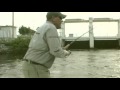 Catch the Buzz (Ep.3, 2009) Spillway Snook Madness