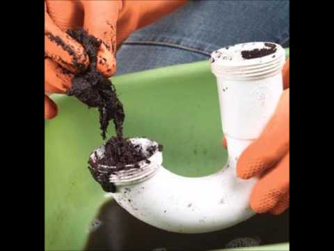 how to unclog razor
