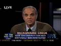 Fox News - John Batchelor - Barak Hussein Obama TIES