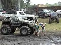 Trucks Gone Wild