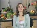 Sidewalks TV: Kimberly Williams-Paisley (2008)
