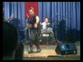 EXTRETXEZ DEMENTE - NOS KIEREN DETENER