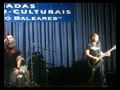 EXTRETXEZ DEMENTE - NOS KIEREN DETENER