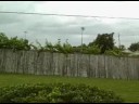 Hurricane Ike - 5:50 PM