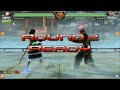 VF5R MarukonmeX(AO) vs Kiyotaka(AK)