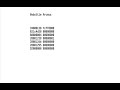 Cheats For Pokemon Pearl2