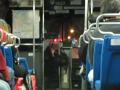 Metro Transit Ride: NYC Transit Nova RTS-06 #5037