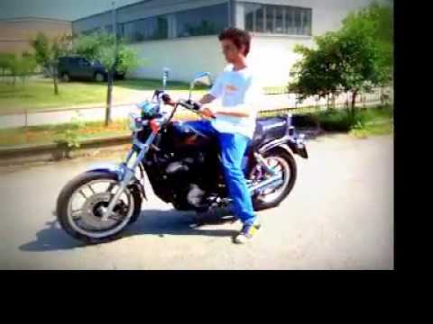 (PART II) My bike Honda VT 500 Custom 1986 reborn after a lot of years in bad hands PART II