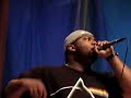 Wu-Tang - Bring The Ruckus (Live)