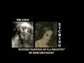 Edouard Manet's Lost Painted Study of La Toilette Found by X-Ray in an Unknown Work Signed Manet