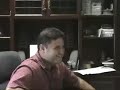 Interview with Pastor Ozy Alvarado