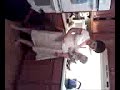 Alon and the silly Dog