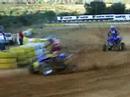 partenza quad partenza quad