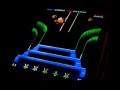 me, playing donkey kong 3