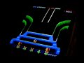 me, playing donkey kong 3