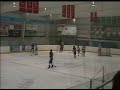Hatfield Ice Dogs Power Play (Tyler Shoot)
