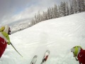 Click here to watch this video Snowmass High Alpine Feb 2012.MP4