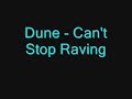 Dune - Can\
