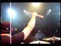 \"Crowd Chant\" Live in Wroclaw, Poland