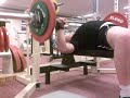 benchpress 5x100kg benchpress 5x100kg