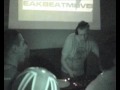 bassface sascha is a drum and bass legend, this is footage of one of the breakbeat movement gigs in freiburg southern germany... as you can see, they go off.