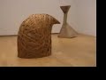 Martin Puryear at The Modern in Fort Worth