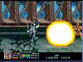 Ninja Combat / ニンジャコンバット 1/4