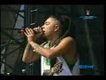 El gran silencio en vive latino