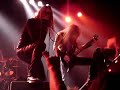 Keep of Kalessin live at Friburg