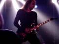 Keep of Kalessin live at Friburg