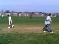 NEHS-Cricket (PIck Up Game)