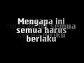 Cinta Tiga Segi a.k.a Perangkap Cinta