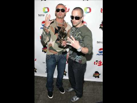 Video de Tarzan de Wisin & Yandel