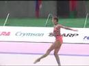 Irina Tchaschina 2002 Rope