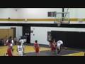 Northland Christian NCS Baskerball 6th&7th 11/20/2008