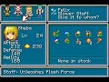Golden Sun: TLA Walkthrough: Part 33 - Apojii Islands