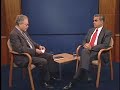Interview - Conversations With History - Kishore Mahbubani