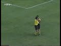 1993 - 1994 Match 27: AEK - Naousa 1993 - 1994 Match 27: AEK - Naousa