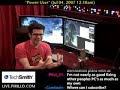 What is a Power User?