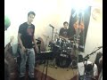 ensaio da banda maisum   exagerado