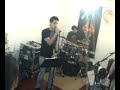 ensaio da banda maisum   exagerado