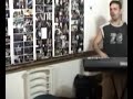ensaio da banda maisum   exagerado