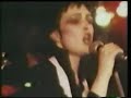 Siouxsie and the Banshees~Bad Shape