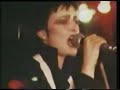 Siouxsie and the Banshees~Bad Shape