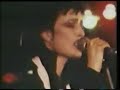 Siouxsie and the Banshees~Bad Shape