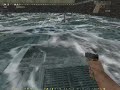 FPSC Hammer Head Shark