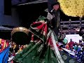 Thimphu Tsechu 2006 - Spectacular Black Hat Dances