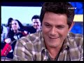 Alejandro Sanz en el Hormiguero 2/4