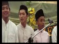Maulidur Rasul 1428H slot 1